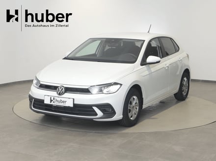 VW Polo 4Me TSI