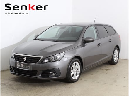 Peugeot 308 SW Active Pack