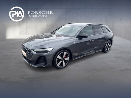 Audi A5 Avant TFSI