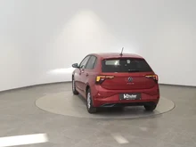 Thumbnail-Foto von Fahrzeug