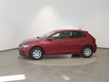 Thumbnail-Foto von Fahrzeug