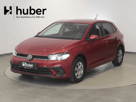 VW Polo 4Me TSI