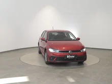 Thumbnail-Foto von Fahrzeug