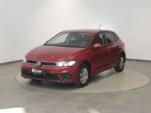 Thumbnail-Foto von Fahrzeug