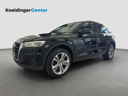 Audi Q5 2.0 TDI ultra quattro