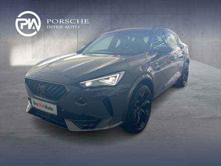 CUPRA Formentor VZ 2.0 TSI 310 PS DSG 4Drive