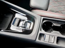 Škoda Octavia Combi RS TDI DSG in GRAPHITE-GRAU METALLIC