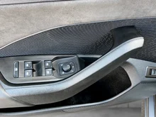 Škoda Octavia Combi RS TDI DSG in GRAPHITE-GRAU METALLIC