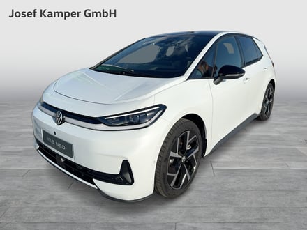 VW ID.3 Neo Style 140 kW - 58 kWh