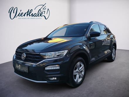 VW T-Roc Design TSI