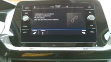 VW T-Cross Life TSI in Ascotgrau