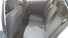 VW T-Cross Life TSI in Ascotgrau