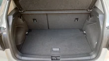 VW T-Cross Life TSI in Ascotgrau