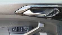 VW T-Cross Life TSI in Ascotgrau