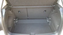 VW T-Cross Life TSI in Ascotgrau