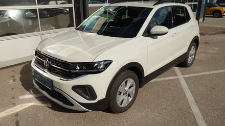 VW T-Cross Life TSI