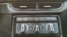 VW T-Cross Life TSI in Ascotgrau