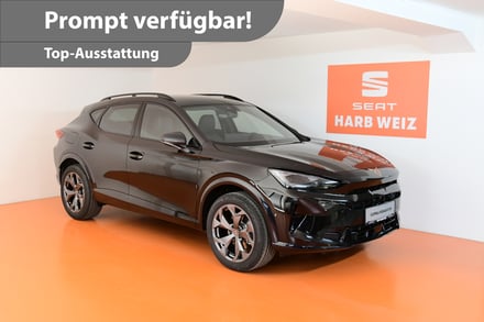 CUPRA Formentor 1.5 e-TSI 150 PS DSG