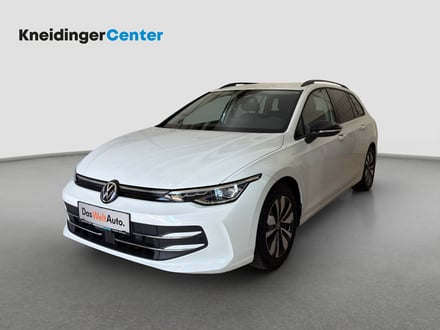 VW Golf Variant Business mHeV TSI DSG