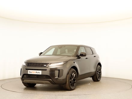 Land Rover Range Rover Evoque S Hybrid