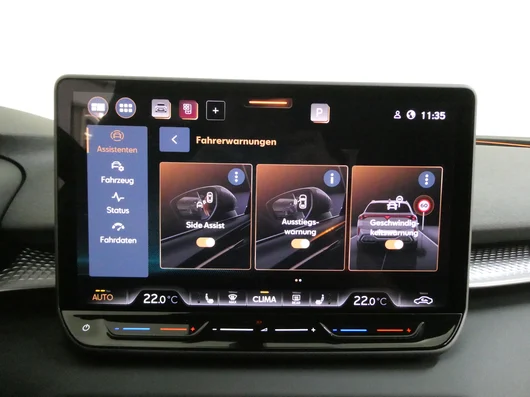 Bild eines Terramar 1.5 e-TSI 150 PS DSG
