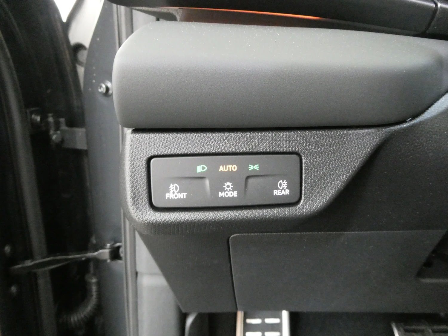 Bild eines Terramar 1.5 e-TSI 150 PS DSG