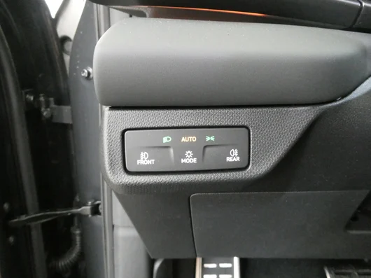 Bild eines Terramar 1.5 e-TSI 150 PS DSG