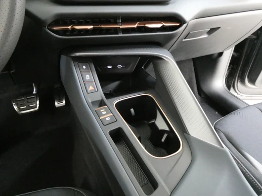 Bild eines Terramar 1.5 e-TSI 150 PS DSG