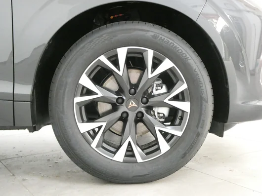Bild eines Terramar 1.5 e-TSI 150 PS DSG