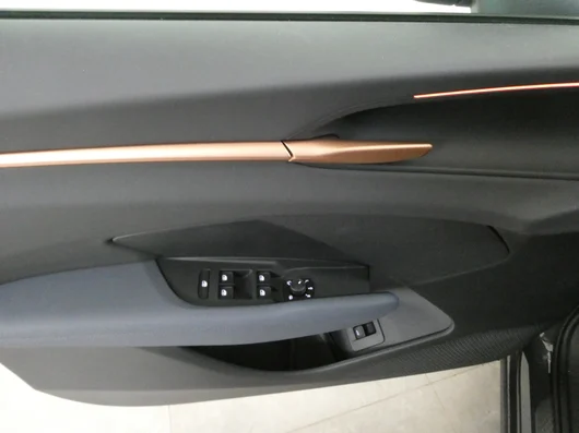 Bild eines Terramar 1.5 e-TSI 150 PS DSG
