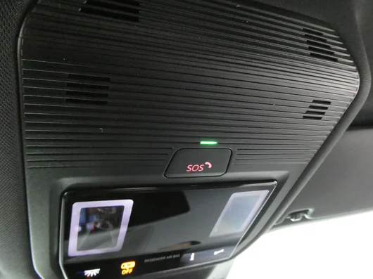 Bild eines Terramar 1.5 e-TSI 150 PS DSG