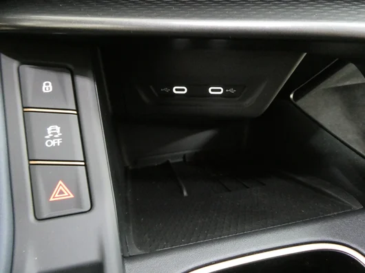 Bild eines Terramar 1.5 e-TSI 150 PS DSG