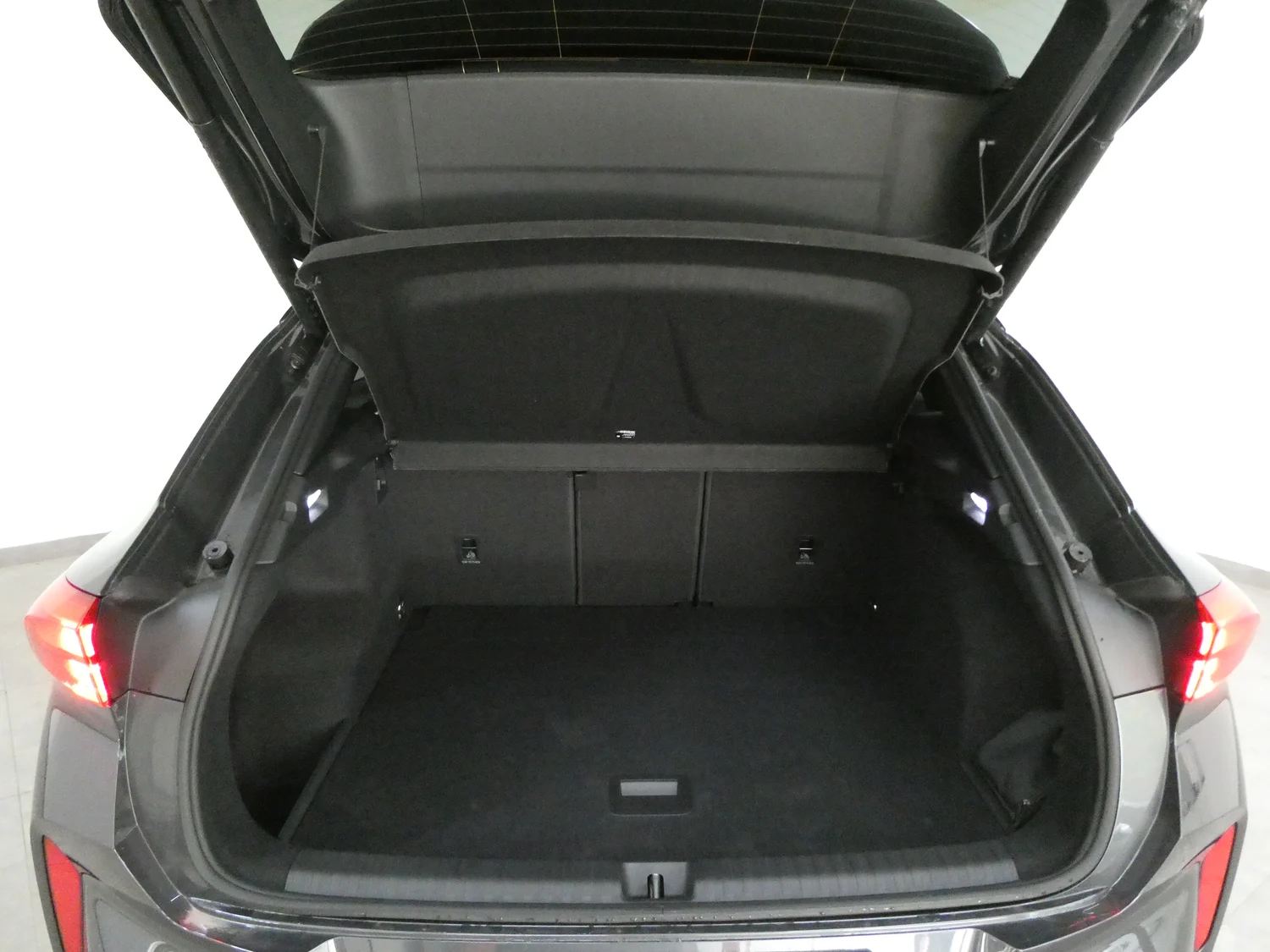 Bild eines Terramar 1.5 e-TSI 150 PS DSG