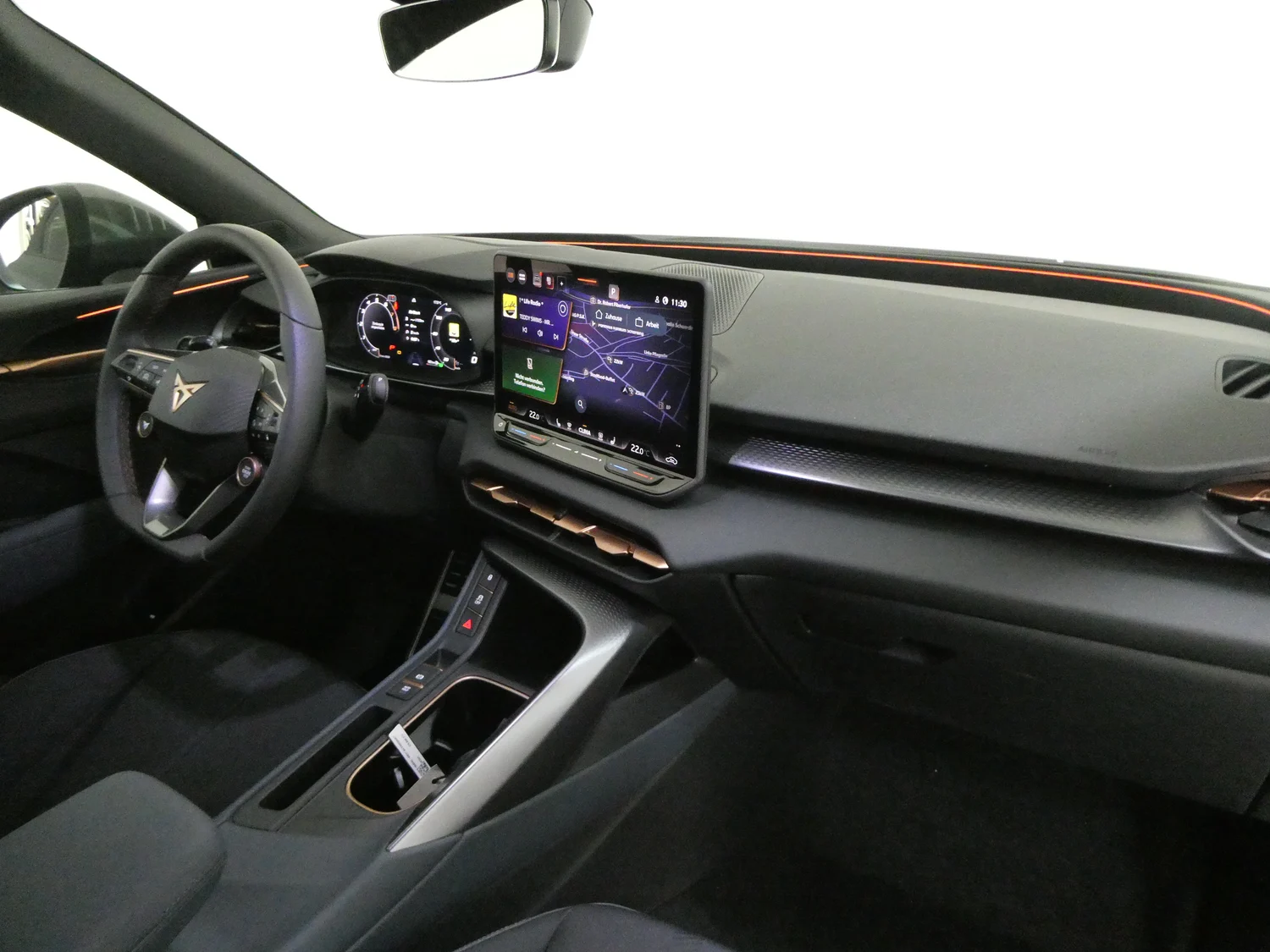 Bild eines Terramar 1.5 e-TSI 150 PS DSG