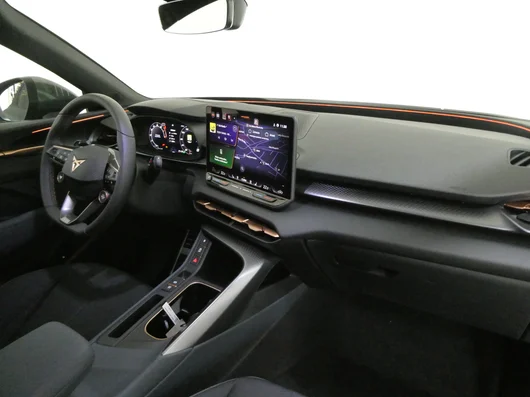 Bild eines Terramar 1.5 e-TSI 150 PS DSG