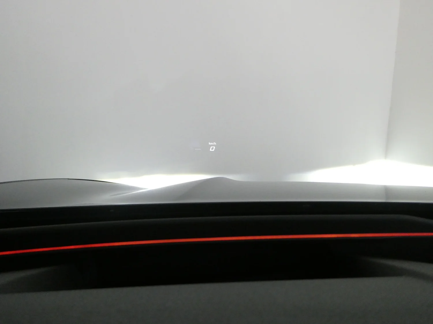 Bild eines Terramar 1.5 e-TSI 150 PS DSG
