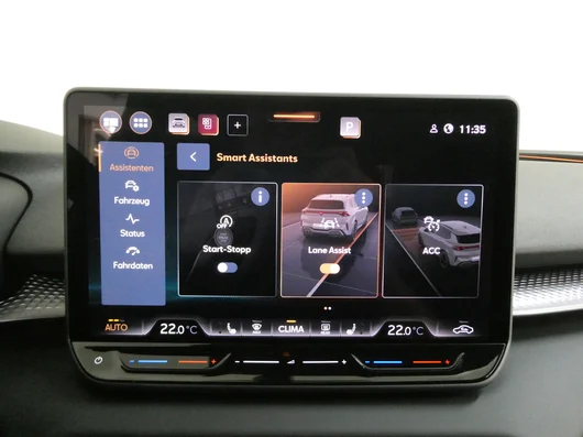 Bild eines Terramar 1.5 e-TSI 150 PS DSG