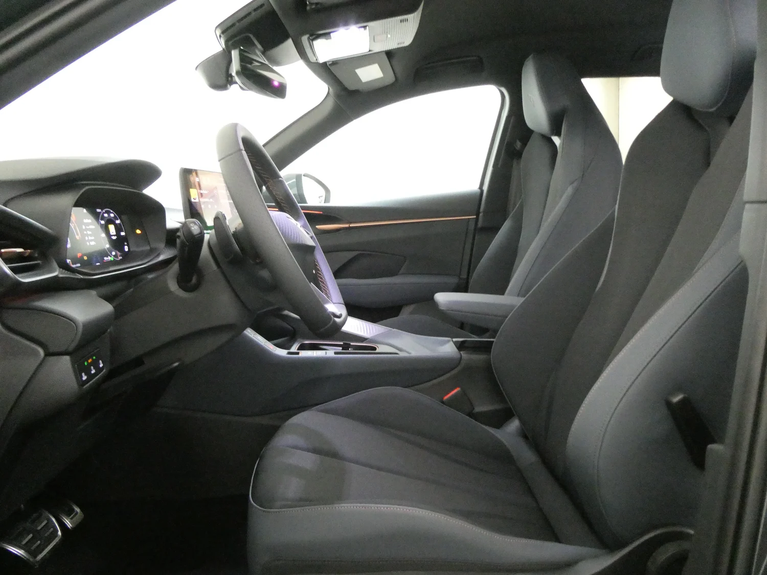 Bild eines Terramar 1.5 e-TSI 150 PS DSG