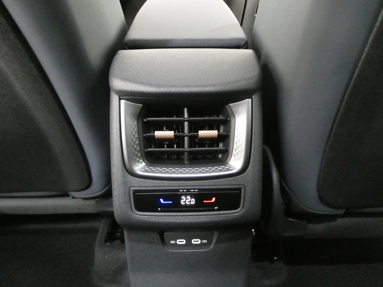 Bild eines Terramar 1.5 e-TSI 150 PS DSG