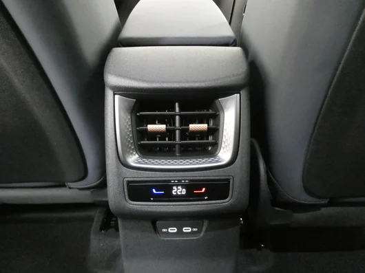 Bild eines Terramar 1.5 e-TSI 150 PS DSG
