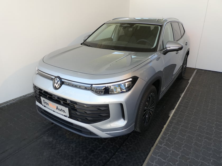 VW Tayron Friends eTSI DSG