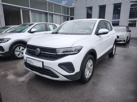 VW T-Cross 4Me TSI