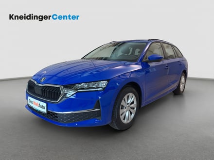 Škoda Octavia Combi Selection TSI