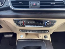 Audi Q5 Sportback 50 TDI quattro S line in daytonagrau perleffekt