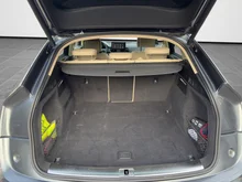 Audi Q5 Sportback 50 TDI quattro S line in daytonagrau perleffekt