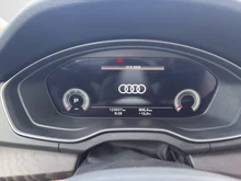 Audi Q5 Sportback 50 TDI quattro S line in daytonagrau perleffekt