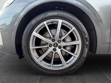 Audi Q5 Sportback 50 TDI quattro S line in daytonagrau perleffekt