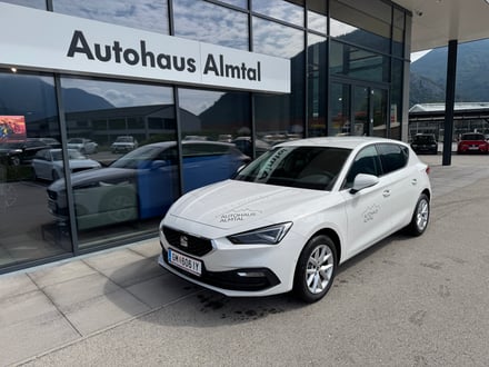 SEAT Leon Style Edition 1.5 TSI 115 PS