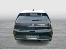 VW ID. Polo Life Edition 155 kW - 52 kWh in Grenadillschwarz Metallic
