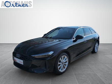 Audi A5 Avant e-hybrid quattro 220 kW